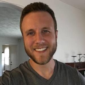 Meet your Posher, Alexander